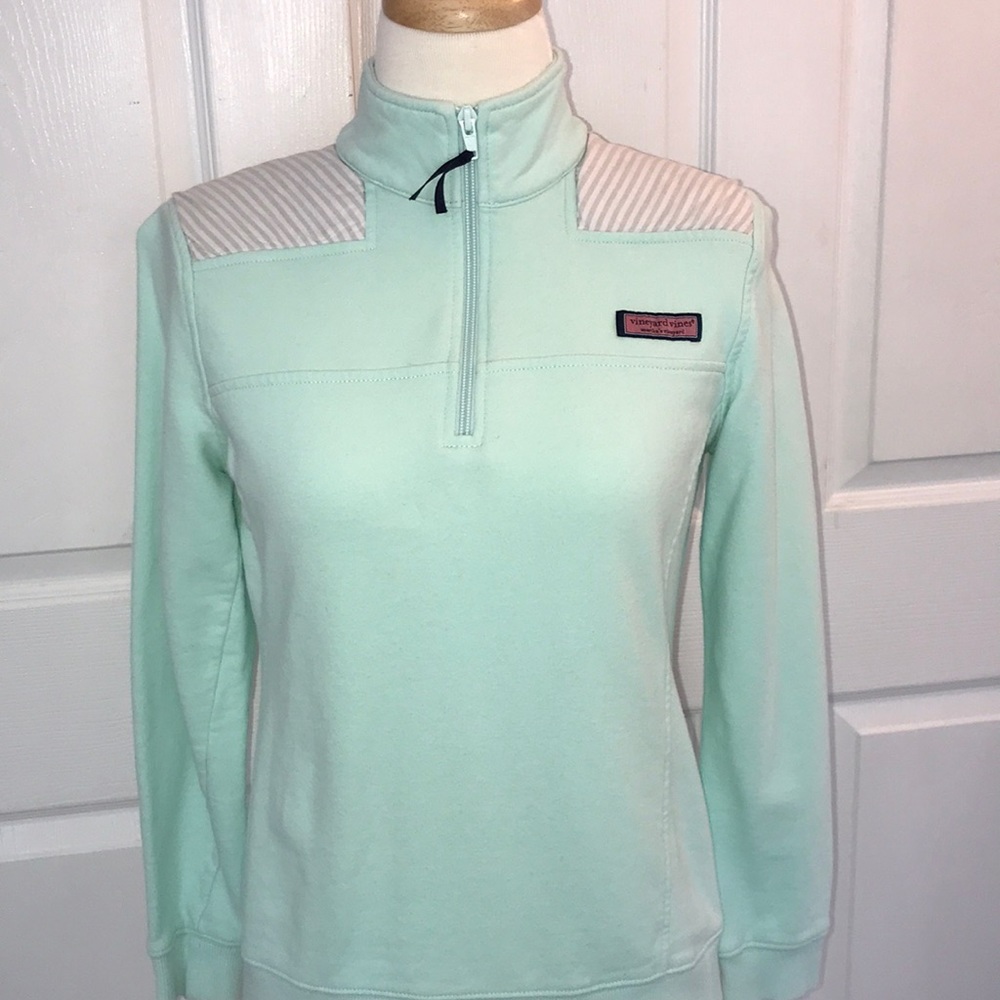 VINEYARD VINES SHEP SHIRT.
